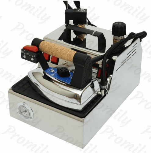 Bieffe Super Vapor BF073CE (2,4л) от магазина Promily в Краснодаре