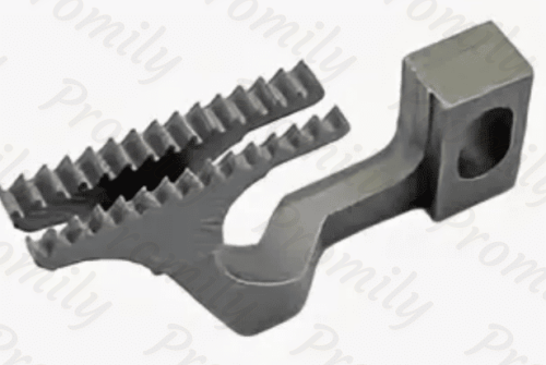 Двигатель ткани передний B1657-804-OOT(3) от магазина Promily в Краснодаре