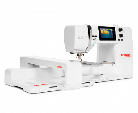Bernina 500 от магазина Promily в Краснодаре