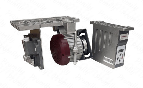 Сервомотор (сервопривод) Aurora SM-550 (550Вт) от магазина Promily в Краснодаре