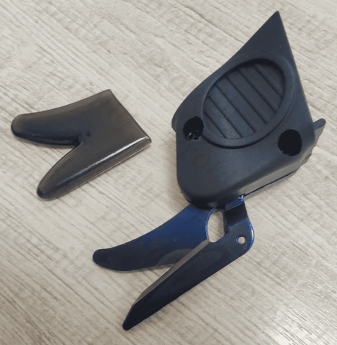 Режущие лезвия Sewparts YJ-C1 от магазина Promily в Краснодаре