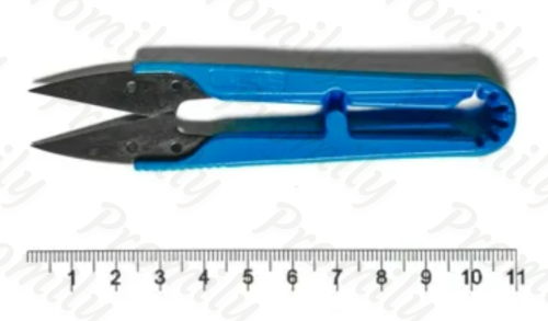Нитеобрезатель пластиковый 810735 JACK от магазина Promily в Краснодаре