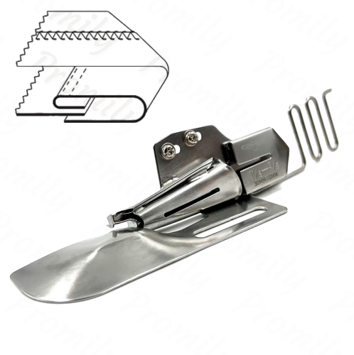Окантователь K712NA-A 2-3/8"-1" (60-25мм) от магазина Promily в Краснодаре