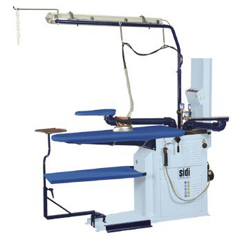 Универсальный гладильный стол S931/SV от магазина Promily в Краснодаре