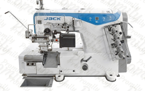 Jack W4-D-05CB (5,6 мм) от магазина Promily в Краснодаре