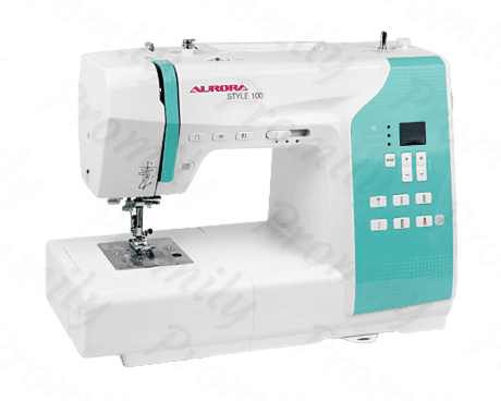 Aurora Style 100 от магазина Promily в Краснодаре