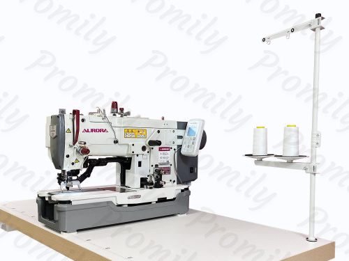 Aurora A-783FE (Мультинож, автоматический подъём лапки) от магазина Promily в Краснодаре
