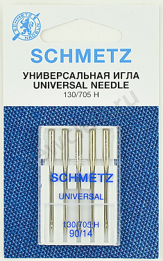 Schmetz "Универсальные" 130/705H от магазина Promily в Краснодаре