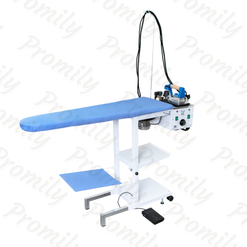 Comelux MAXI C (120 вт) без утюга от магазина Promily в Краснодаре