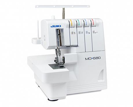 Juki MO-680 от магазина Promily в Краснодаре