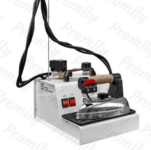 Bieffe BF-MINI 3 (2,4 л) от магазина Promily в Краснодаре