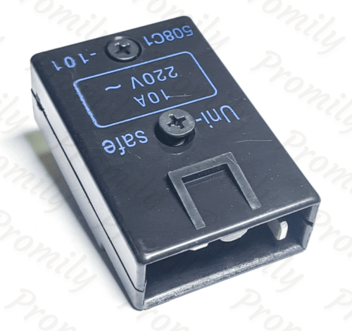 Вилка DE18 от магазина Promily в Краснодаре