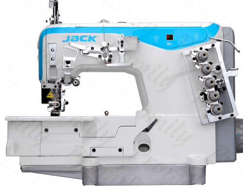 Jack W4-D-01GB (5.6мм) от магазина Promily в Краснодаре