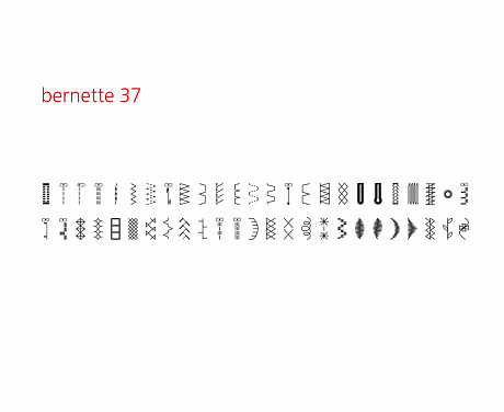 Bernina Bernette B37 от магазина Promily в Краснодаре