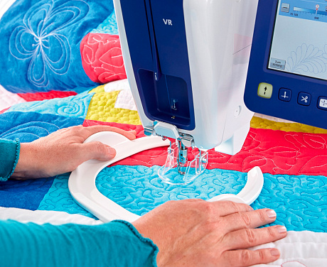 Brother VR от магазина Promily в Краснодаре