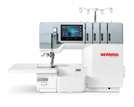 Bernina L860 от магазина Promily в Краснодаре
