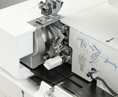 Brother CV 3550 от магазина Promily в Краснодаре