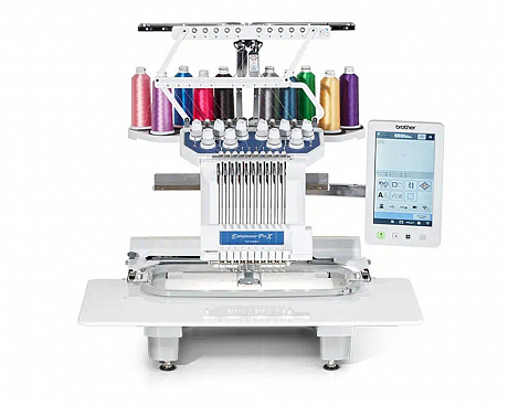 Brother PR1055Х от магазина Promily в Краснодаре