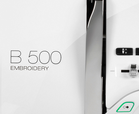 Bernina 500 от магазина Promily в Краснодаре