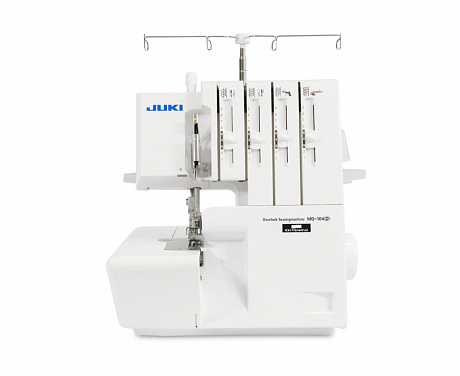 Juki MO-104 DN от магазина Promily в Краснодаре