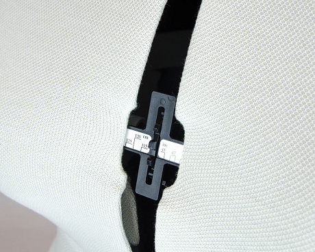 Lady Valet (L), ecru от магазина Promily в Краснодаре