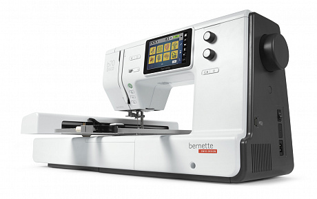 Bernette b70 Deco от магазина Promily в Краснодаре