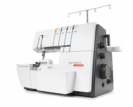 Bernette AIRLOCK b64 от магазина Promily в Краснодаре