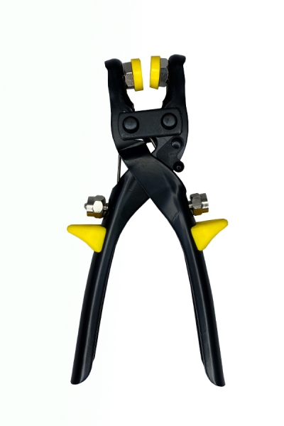 ИНСТРУМЕНТ ДЛЯ УСТАНОВКИ КНОПОК И ЛЮВЕРСОВ Aurora AU-SA50 от магазина Promily в Краснодаре