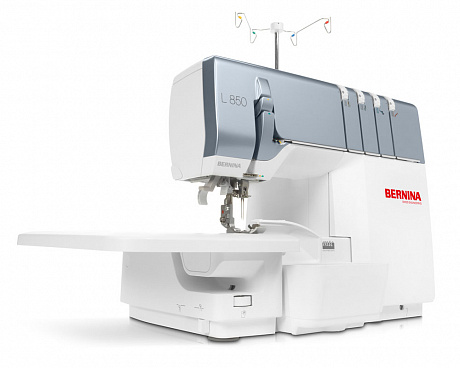 Bernina L850 от магазина Promily в Краснодаре