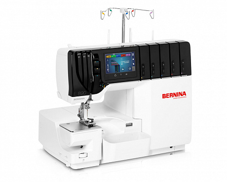 BERNINA L890 от магазина Promily в Краснодаре