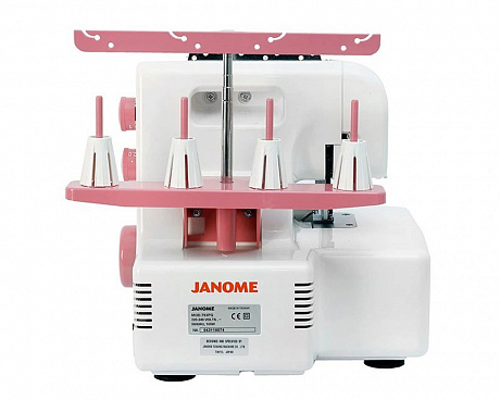Janome 793PG от магазина Promily в Краснодаре