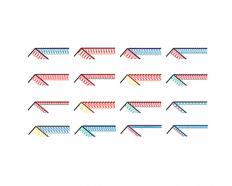 Bernette AIRLOCK b64 от магазина Promily в Краснодаре