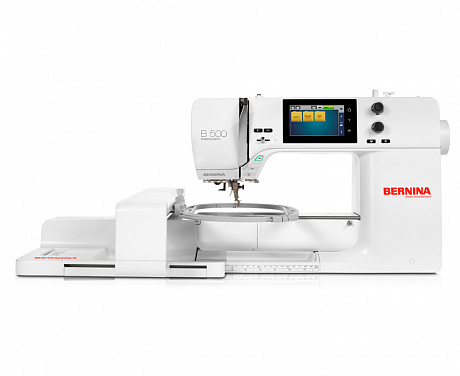 Bernina 500 от магазина Promily в Краснодаре