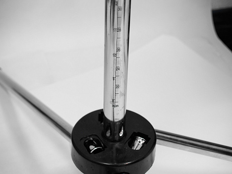 My Double leg form (M), Grey от магазина Promily в Краснодаре