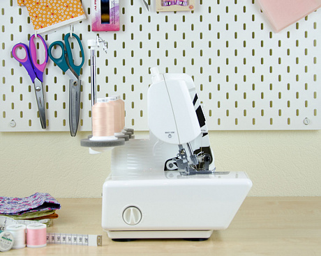 Juki MO-104 DN от магазина Promily в Краснодаре