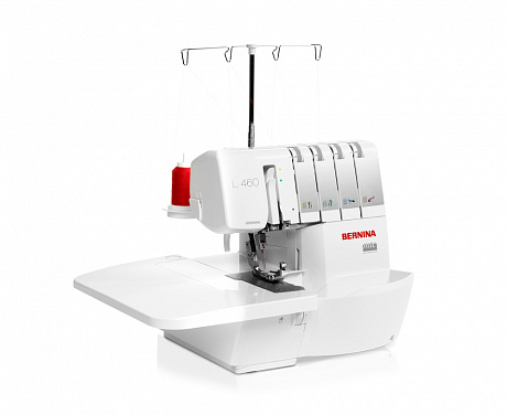 Bernina L460 от магазина Promily в Краснодаре