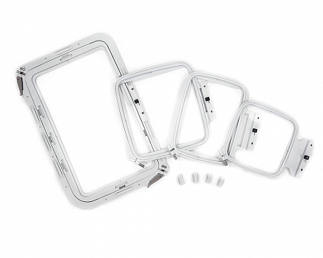 Janome MEMORY CRAFT 550E от магазина Promily в Краснодаре