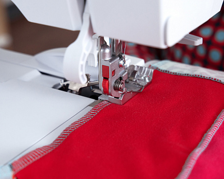 Bernina L860 от магазина Promily в Краснодаре