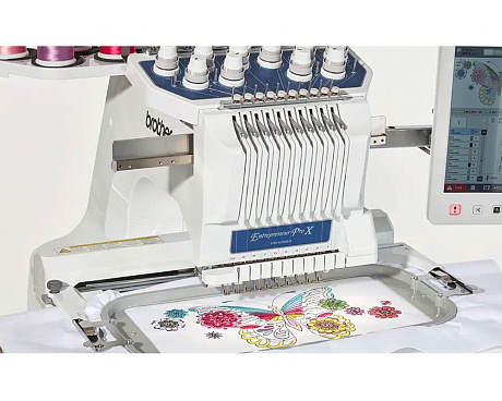 Brother PR1055Х от магазина Promily в Краснодаре