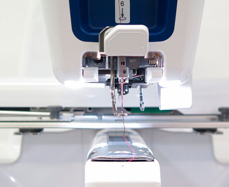 Brother VR от магазина Promily в Краснодаре