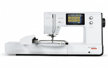 Bernette b70 Deco от магазина Promily в Краснодаре