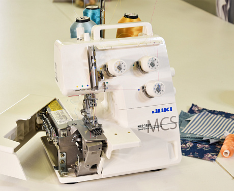 Juki MCS-1500N от магазина Promily в Краснодаре