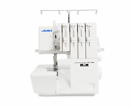 Juki MO-114 DN от магазина Promily в Краснодаре