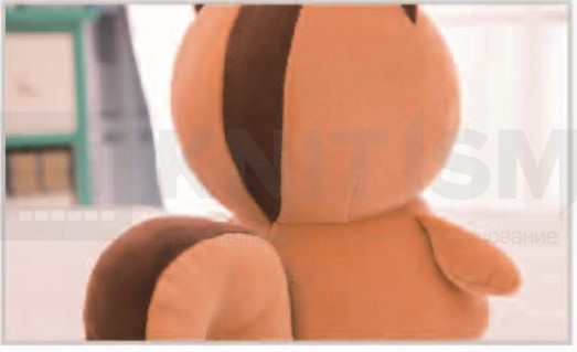 СКОРНЯЖНАЯ МАШИНА ДЛЯ ПОШИВА МЯГКИХ ИГРУШЕК AURORA GP-2610-TSM (ПРЯМОЙ ПРИВОД) от магазина Promily в Краснодаре