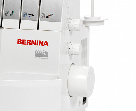 Bernina L460 от магазина Promily в Краснодаре