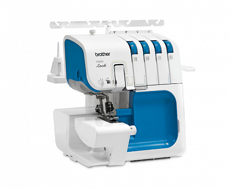 Brother 5100D от магазина Promily в Краснодаре