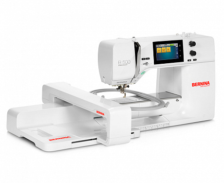 Bernina 500 от магазина Promily в Краснодаре