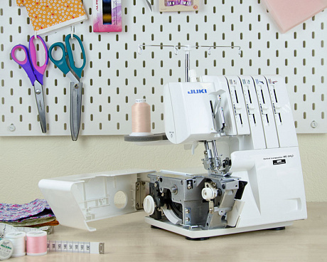 Juki MO-104 DN от магазина Promily в Краснодаре