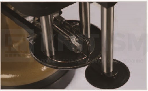 СКОРНЯЖНАЯ МАШИНА ДЛЯ ПОШИВА МЯГКИХ ИГРУШЕК AURORA GP-2610-TSM (ПРЯМОЙ ПРИВОД) от магазина Promily в Краснодаре