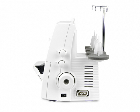 Juki MO-114 DN от магазина Promily в Краснодаре